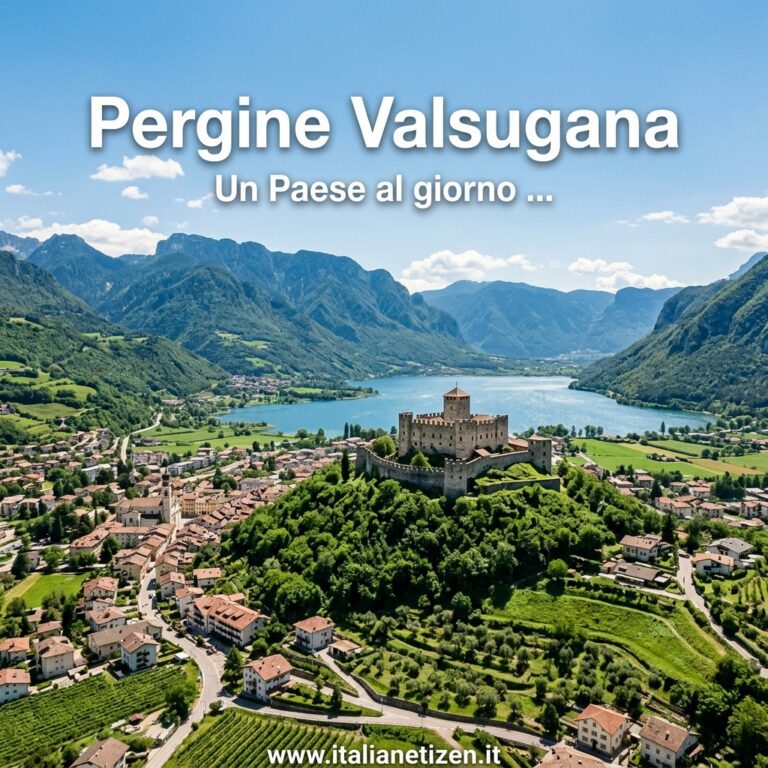 Pergine Valsugana