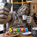 Buongiorno 16 Ottobre 2026