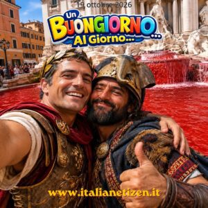 Scopri di più sull'articolo Buongiorno 19 Ottobre 2026