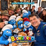 Buongiorno 23 Ottobre 2026