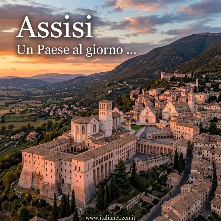 Assisi
