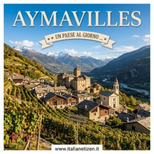 Scopri di più sull'articolo Aymavilles