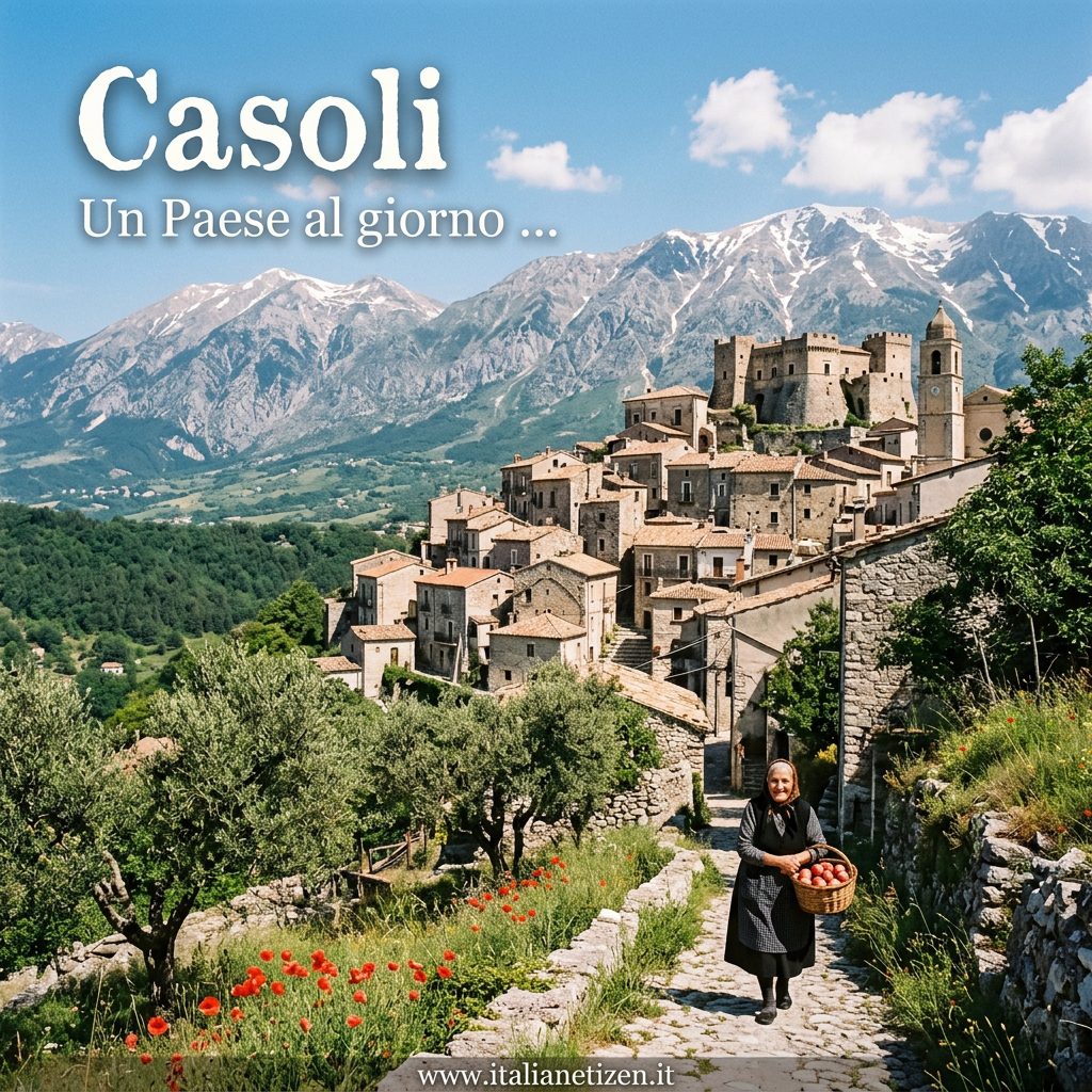 Casoli