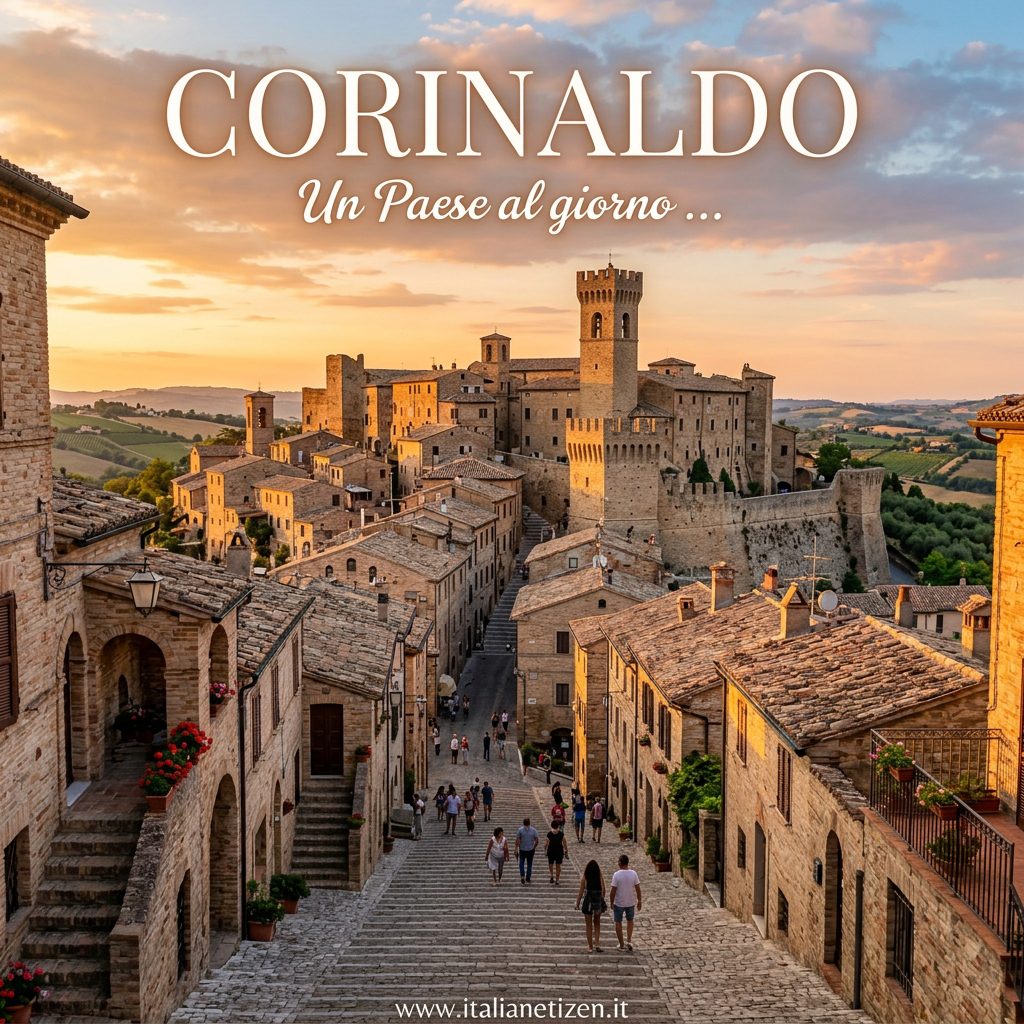 Scopri di più sull'articolo Corinaldo