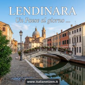 Scopri di più sull'articolo Lendinara