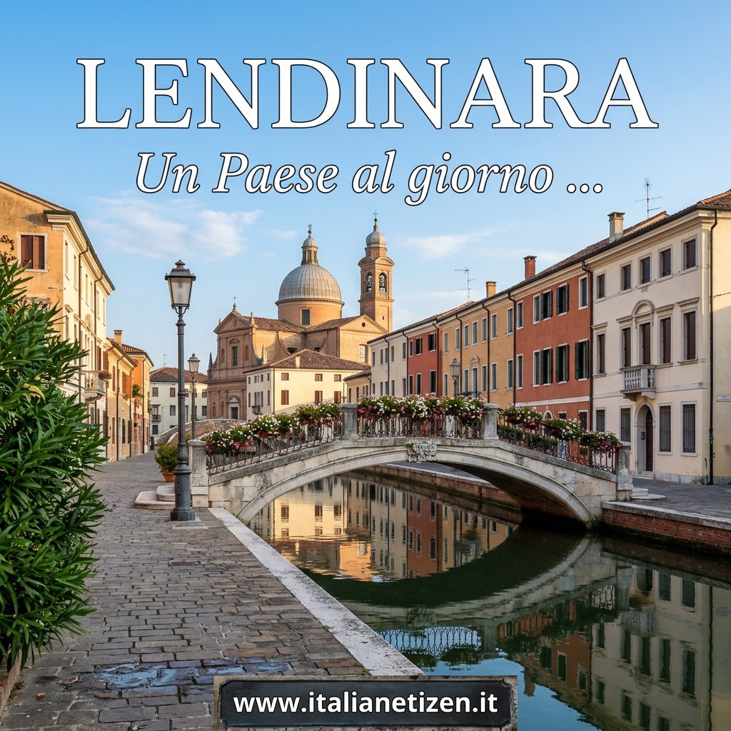 Al momento stai visualizzando Lendinara