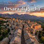 Orsara di Puglia