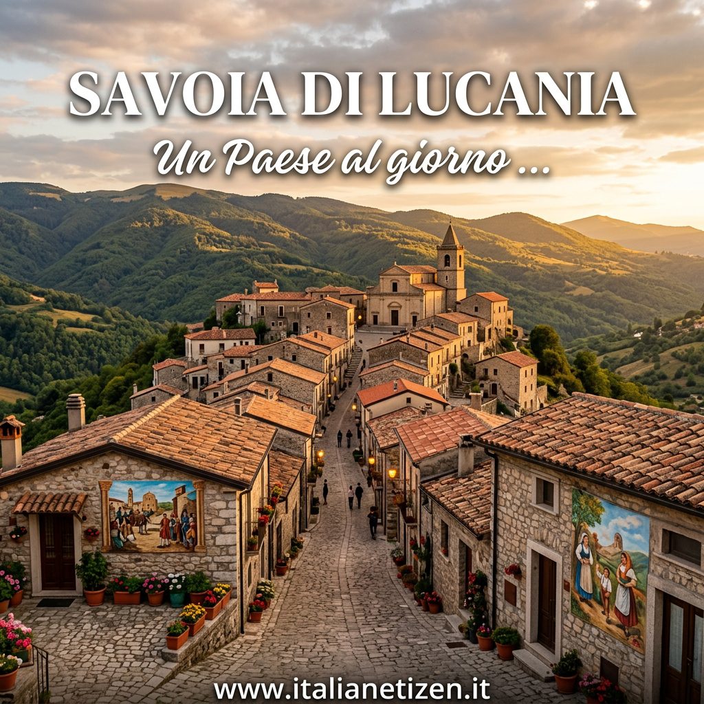 Savoia di Lucania