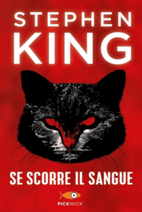 Scopri di più sull'articolo Se scorre il sangue