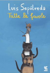 Scopri di più sull'articolo Tutte le favole