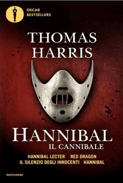 Al momento stai visualizzando Hannibal il cannibale