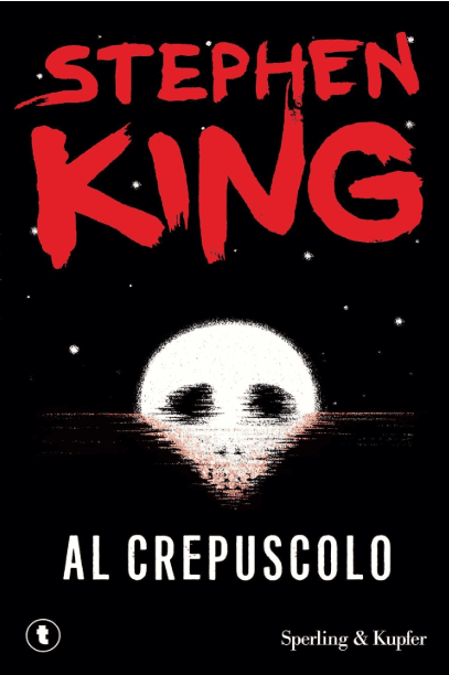 Al momento stai visualizzando Al crepuscolo