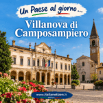Villanova di Camposampiero